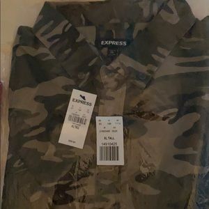 Men’s Expresss shirt